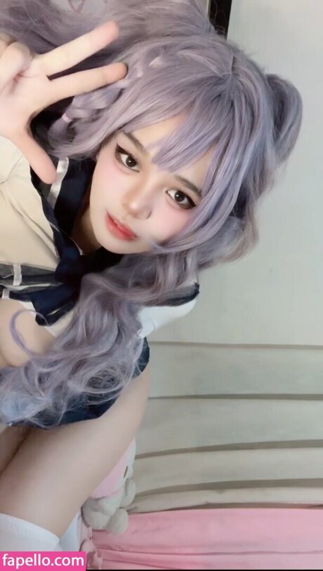 Homare Komiya Nacktbilder von OnlyFans