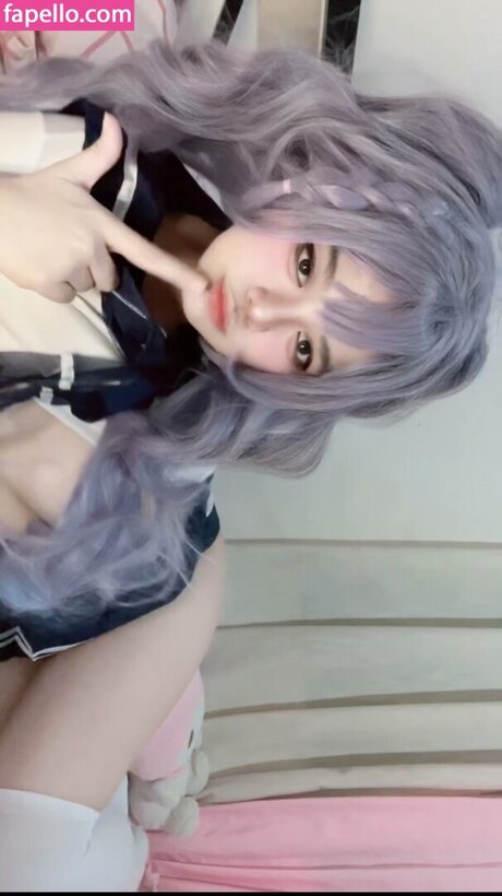 Homare Komiya OnlyFans Nacktbilder