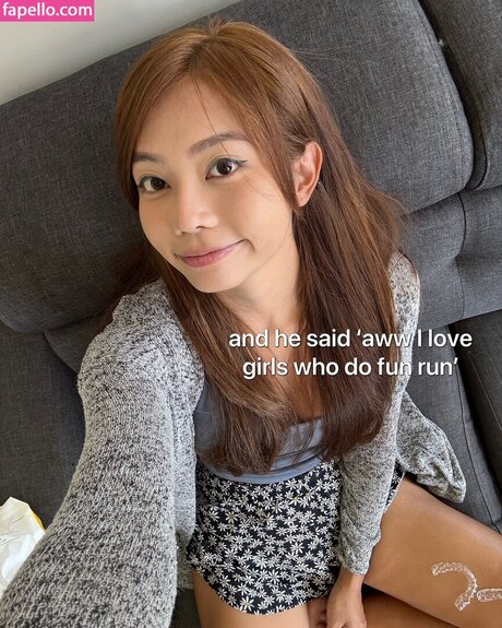 Ann pow Nackt auf OnlyFans