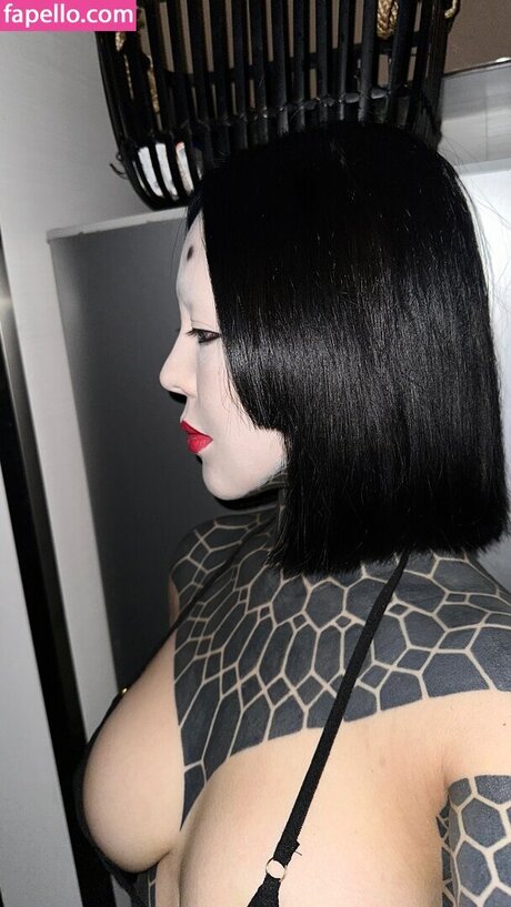 Xiaoaiepoch Sexy OnlyFans