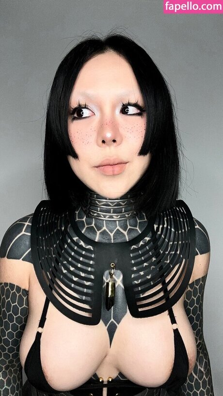 Xiaoaiepoch Leaked OnlyFans