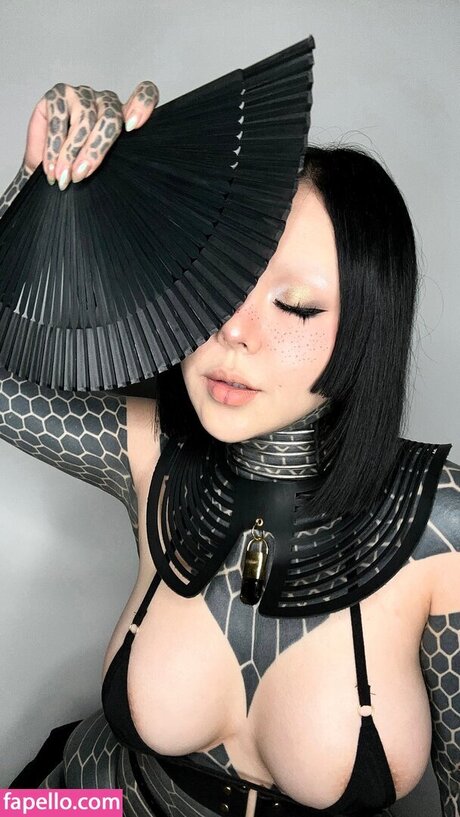 Xiaoaiepoch OnlyFans-Komplettinhalte