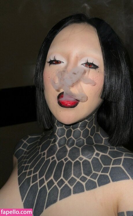 Xiaoaiepoch OnlyFans Nacktbilder