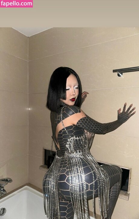 Xiaoaiepoch OnlyFans Porno