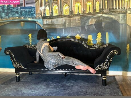 Xiaoaiepoch Nackt OnlyFans