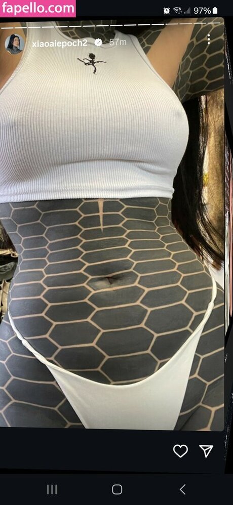 Xiaoaiepoch OnlyFans Modelfoto