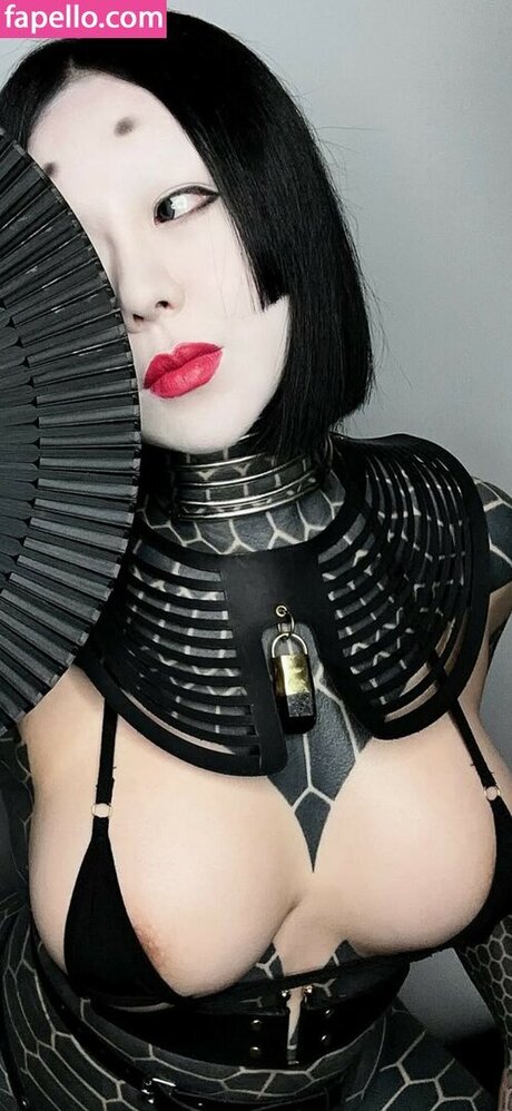 Xiaoaiepoch Leaks von OnlyFans