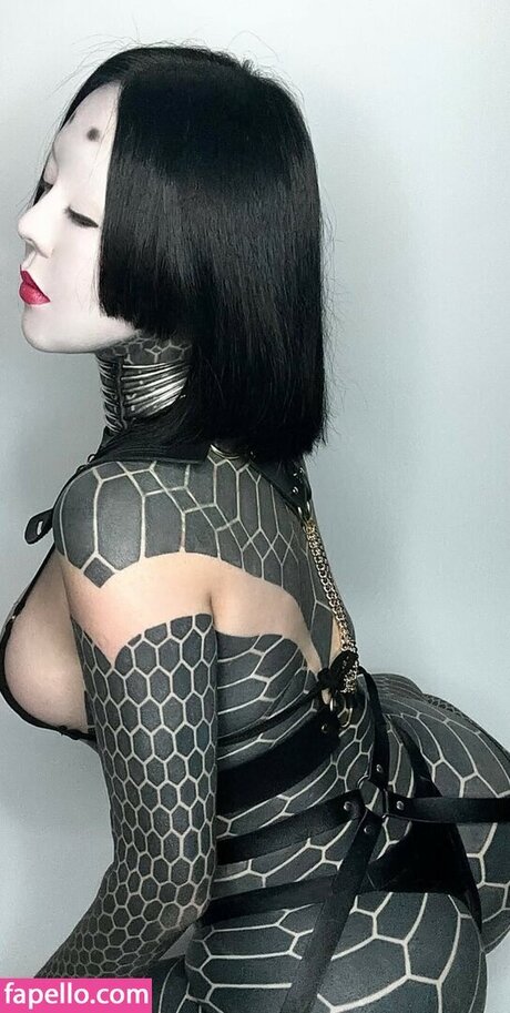 Xiaoaiepoch Leaked OnlyFans Pornografie