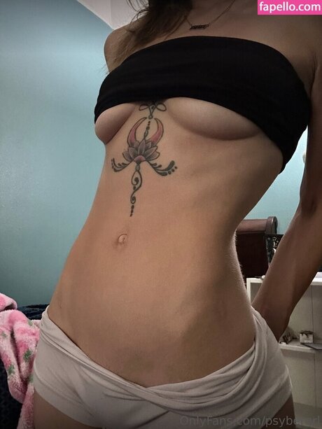 shygirlseductress Model OnlyFans Foto