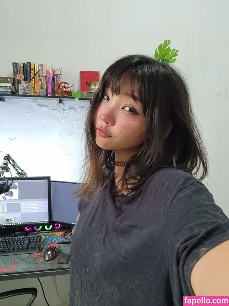 Sayurim_ Porn OnlyFans Leaks