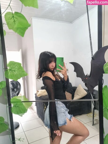 Sayurim_ Heiße OnlyFans Inhalte