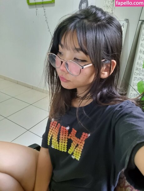 Sayurim_ Nacktbilder von OnlyFans geleakt