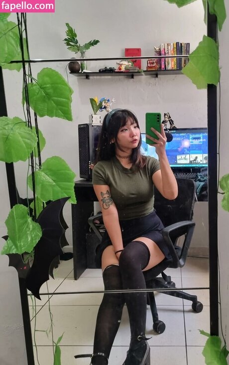 Sayurim_ Nacktbilder OnlyFans geleakt