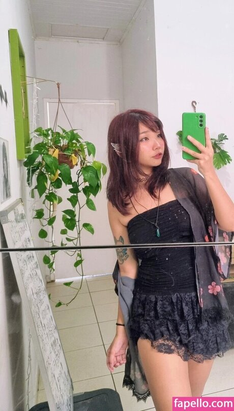 Sayurim_ OnlyFans Leak