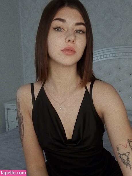 Sweetyuna OnlyFans Nacktbilder geleakt