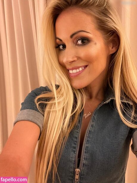 Andrea Kaiser Nacktbilder geleakt OnlyFans geleakt