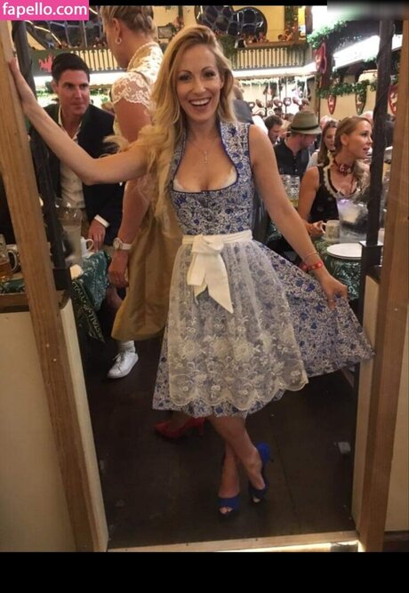 Andrea Kaiser Kostenloses OnlyFans