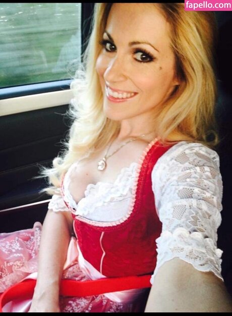 Andrea Kaiser OnlyFans XXX