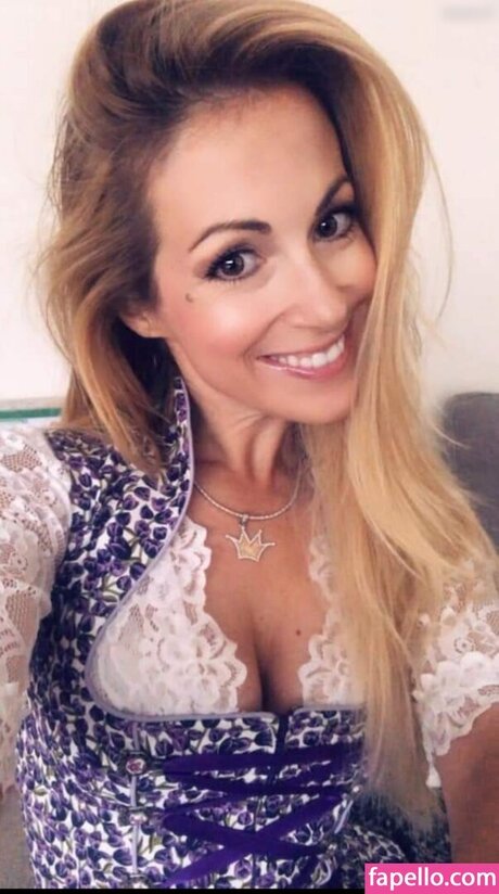 Andrea Kaiser Nackt auf OnlyFans Leak