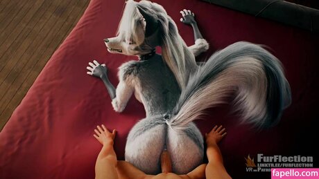 furflection Heiße OnlyFans Inhalte