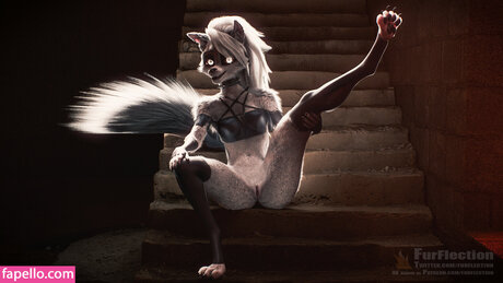 furflection OnlyFans Sex geleakt