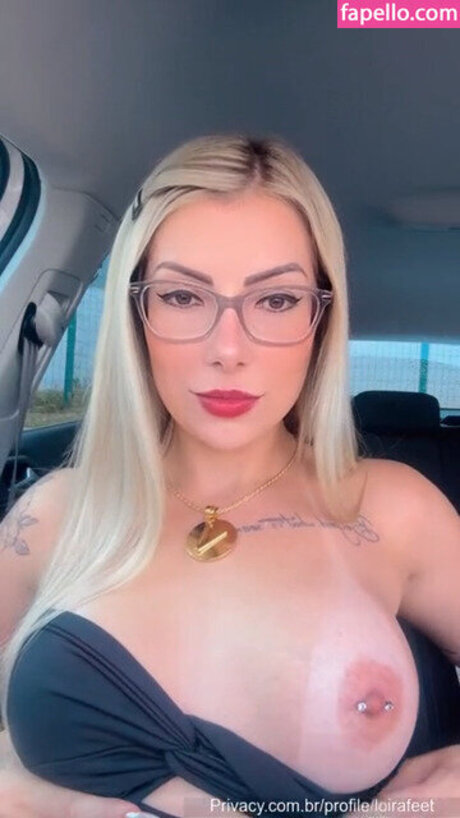 Loira Feet Porn OnlyFans Leaks