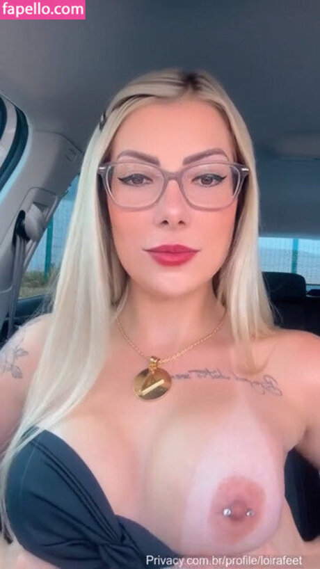 Loira Feet Gratis OnlyFans