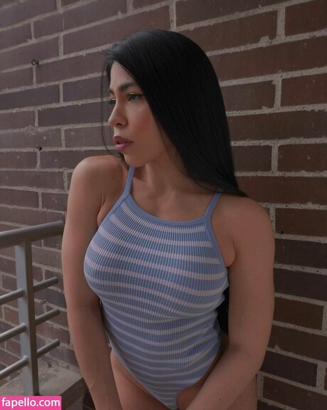 Marianna Arroyo OnlyFans Sex Leaks