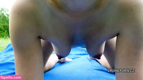 Da an Cat OnlyFans nackte Brüste