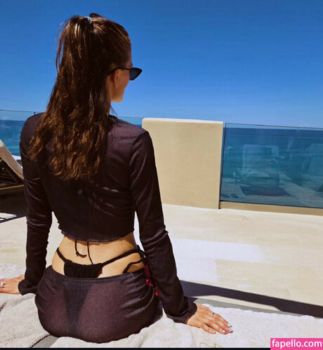 Natascha Summers Leak von OnlyFans Pornografie