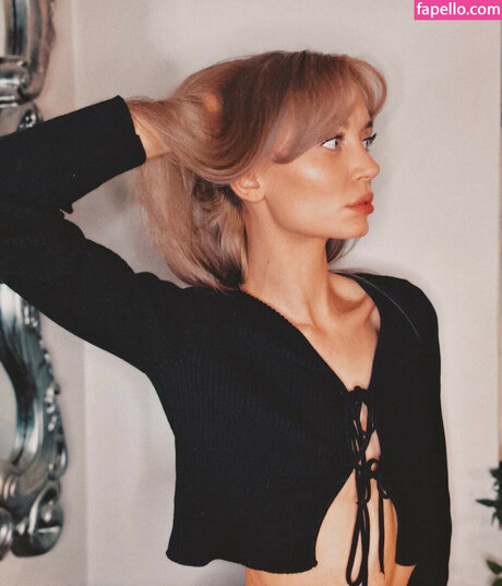 Natascha Summers OnlyFans Sex geleakt