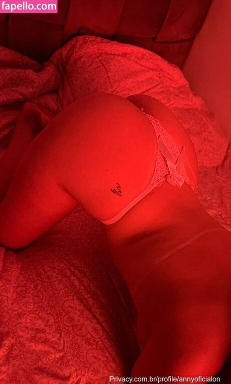 annyoficialon Only ...