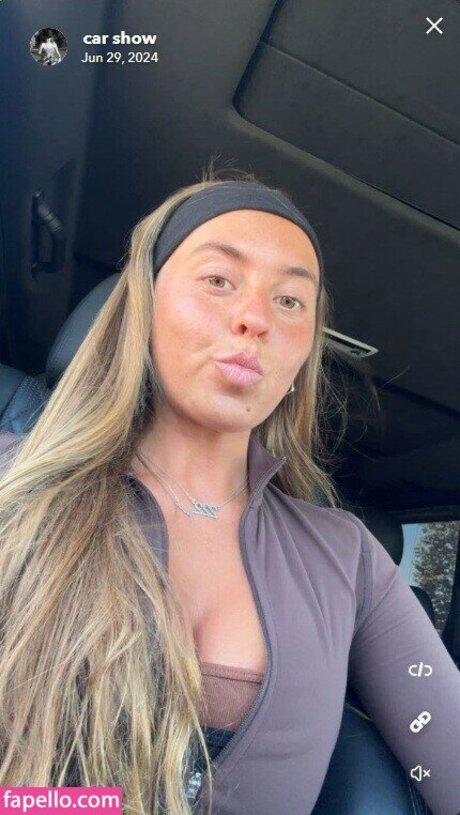 Micaela Buss Nacktbilder OnlyFans geleakt