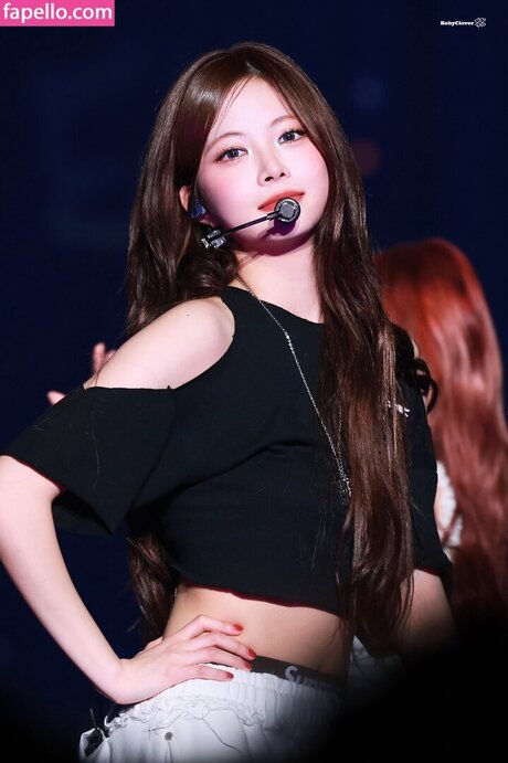 Hong Eunchae_ Kostenlose OnlyFans-Pornos