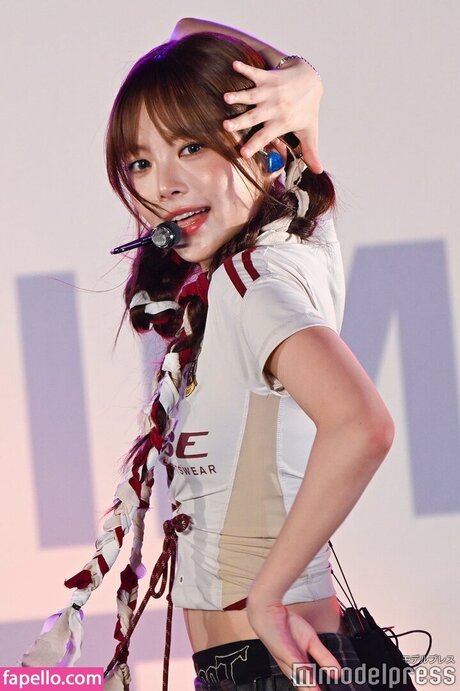 Hong Eunchae_ Unzensiert OnlyFans