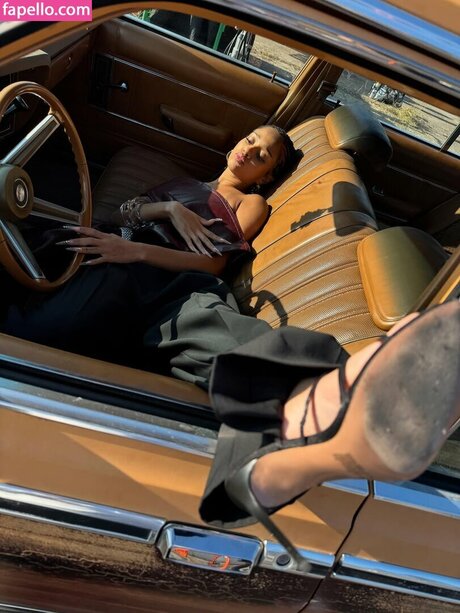 Manon Bannerman OnlyFans Leak