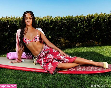 Manon Bannerman OnlyFans geleakt.