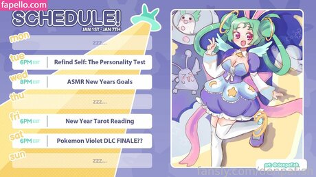 denpafish OnlyFans Bilder