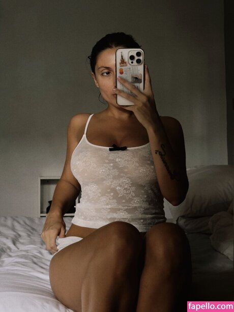 Alice Mamonova Nacktbilder OnlyFans