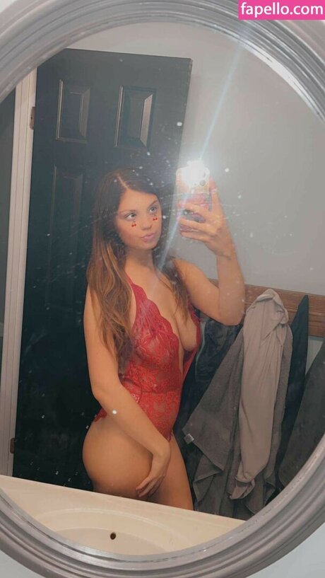 Kayleigh Victoria OnlyFans geleakt