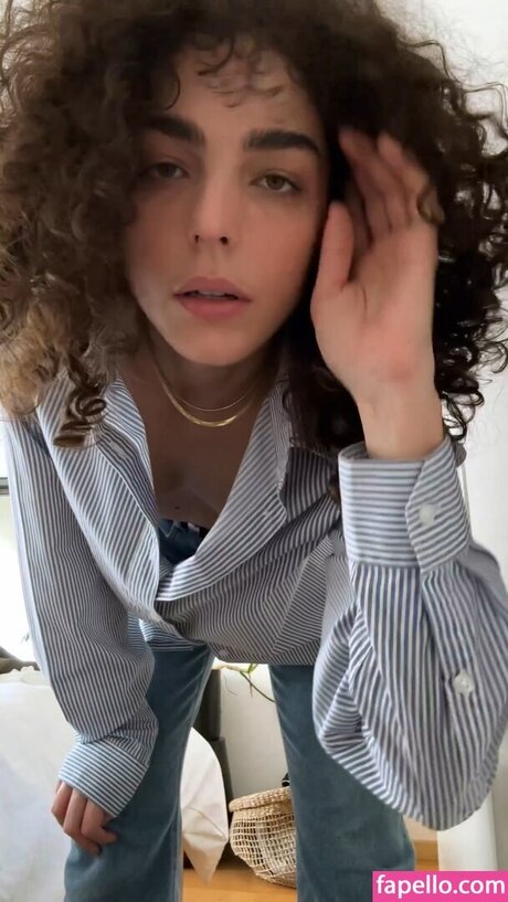 J lia Konrad OnlyFans-Leaks