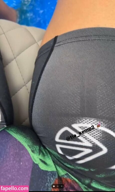 Tia Kemp OnlyFans öffentliche Fotos OnlyFans