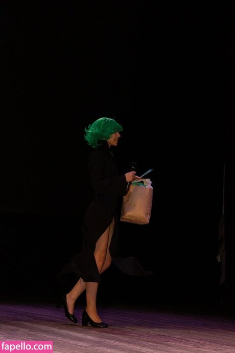 Cheremsha OnlyFans Nacktbilder geleakt