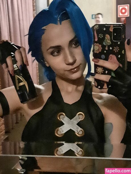 Cheremsha Leaked OnlyFans Bilder