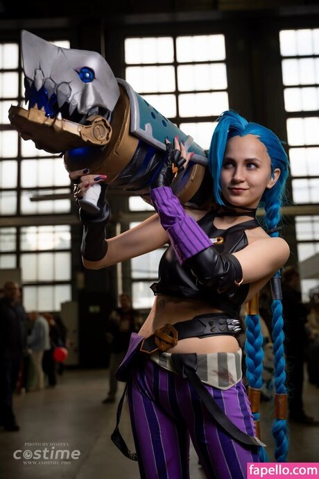 Cheremsha OnlyFans Nackt Leaks