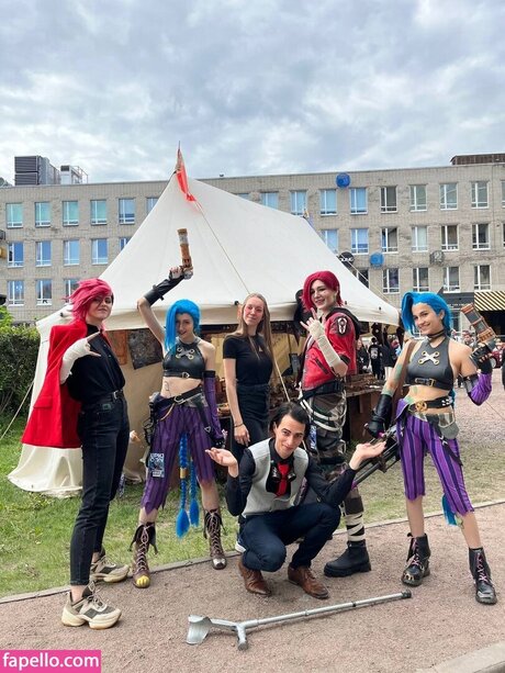 Cheremsha OnlyFans kostenlos