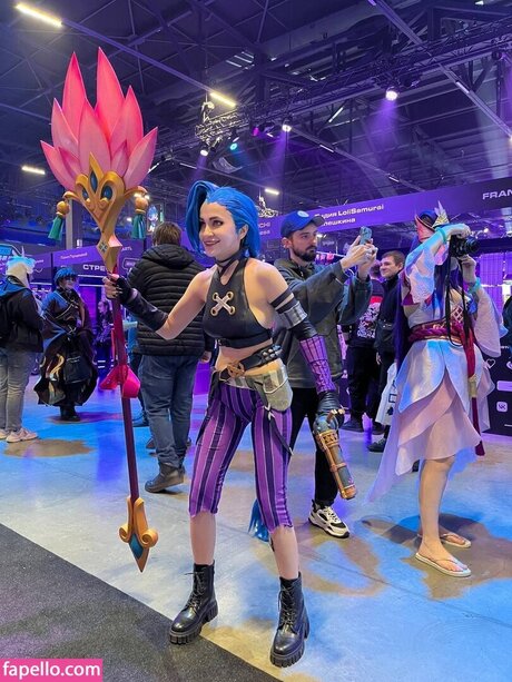 Cheremsha XXX OnlyFans