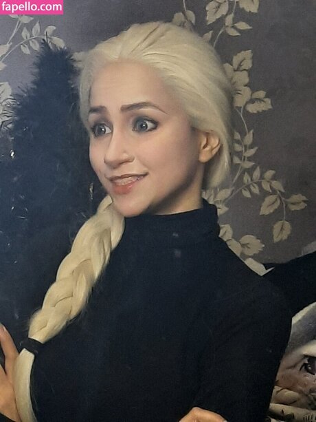 Cheremsha OnlyFans-Leaks