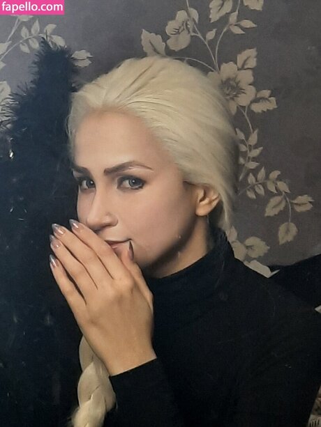 Cheremsha OnlyFans-Bilder geleakt