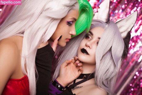 Cheremsha OnlyFans Fotos